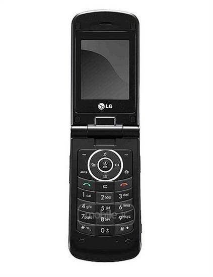 LG KG810 ال جی