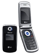 LG KG245 ال جی