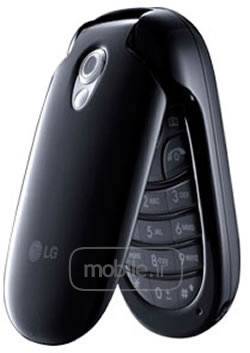 LG KG225 ال جی