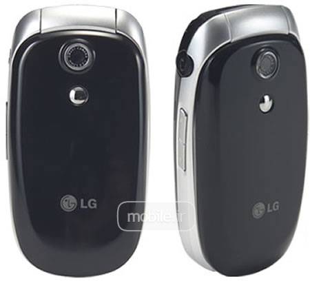 LG KG220 ال جی