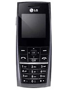 LG KG130 ال جی