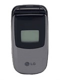 LG KG120 ال جی