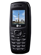 LG KG110 ال جی