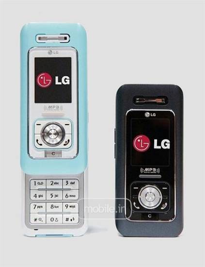 LG M6100 ال جی