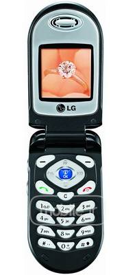 LG C1150 ال جی