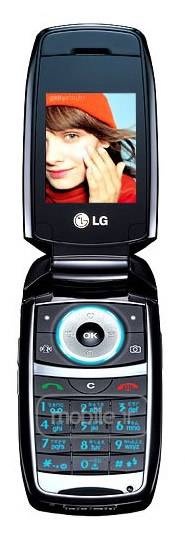 LG S5000 ال جی