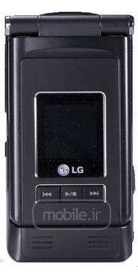 LG P7200 ال جی