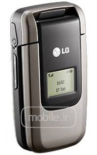 LG F2250 ال جی