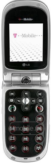 LG U8200 ال جی