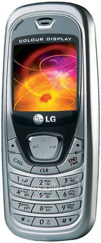 LG B2000 ال جی