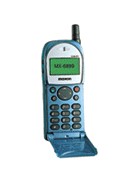 Maxon MX-6899 مکسون