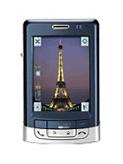 Mitac MIO A502 میتاک