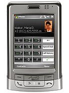 Mitac MIO A501 میتاک