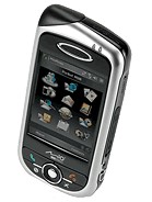 Mitac MIO A701 میتاک
