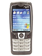 Mitac MIO 8870 میتاک