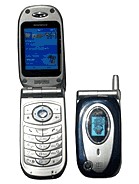 Mitac MIO 8860 میتاک