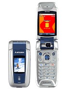 Mitsubishi M430i/M900 میتسوبیشی