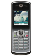 Motorola W181 موتورولا