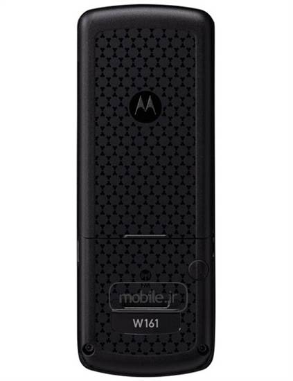 Motorola W161 موتورولا