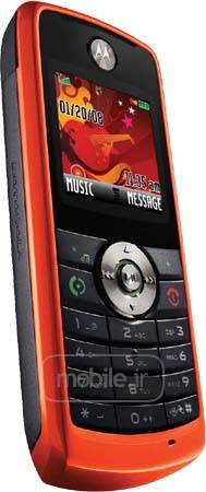 Motorola W230 موتورولا