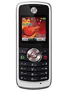Motorola W230 موتورولا