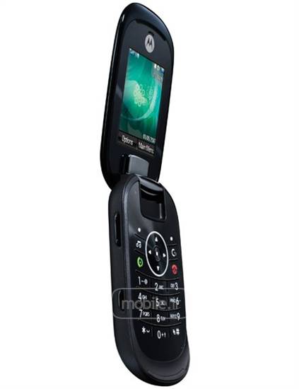 Motorola U9 موتورولا