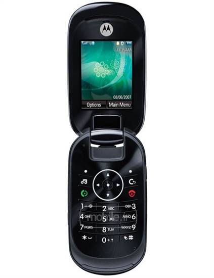 Motorola U9 موتورولا