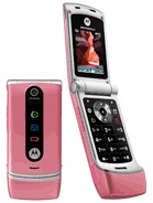 Motorola W377 موتورولا