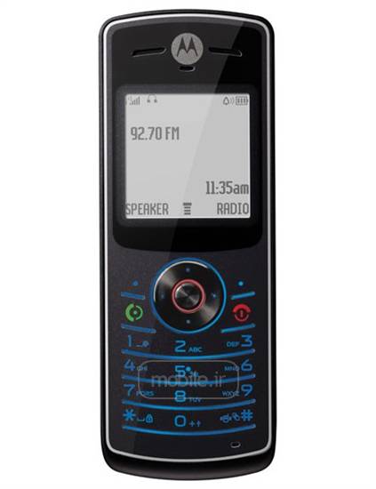 Motorola W160 موتورولا