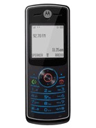 Motorola W160 موتورولا