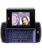 Motorola Sidekick Slide موتورولا