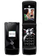 Motorola W490 موتورولا
