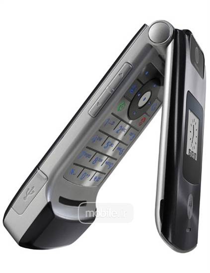 Motorola W395 موتورولا