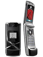 Motorola W395 موتورولا