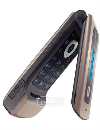 Motorola W380 موتورولا