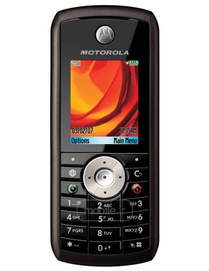 Motorola W360 موتورولا