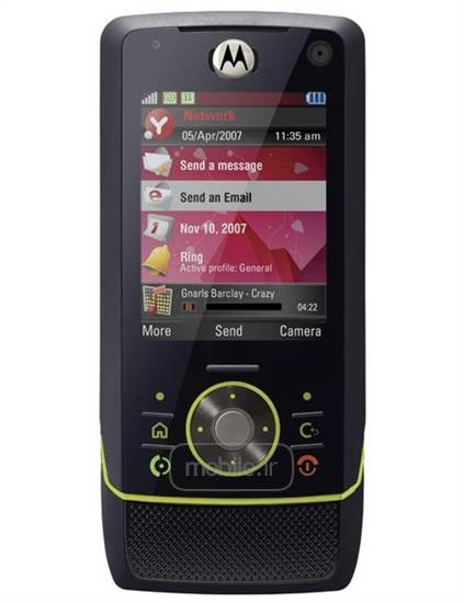 Motorola RIZR Z8 موتورولا