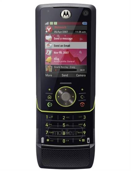 Motorola RIZR Z8 موتورولا