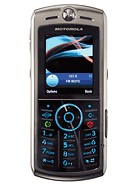 Motorola SLVR L9 موتورولا