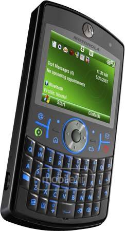 Motorola Q 9h موتورولا