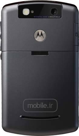Motorola Q 9h موتورولا