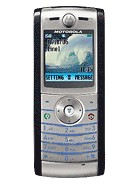 Motorola W215 موتورولا