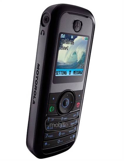 Motorola W205 موتورولا