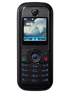 Motorola W205 موتورولا