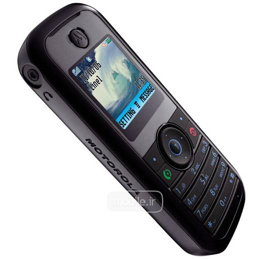 Motorola W205 موتورولا