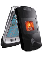 Motorola RAZR V3xx موتورولا