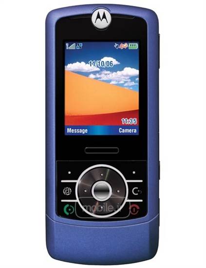 Motorola RIZR Z3 موتورولا