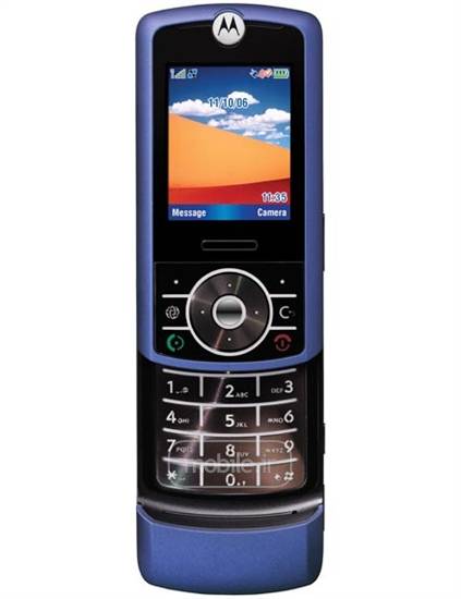 Motorola RIZR Z3 موتورولا