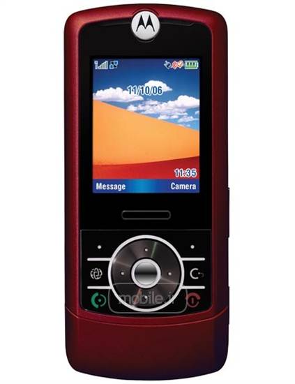 Motorola RIZR Z3 موتورولا