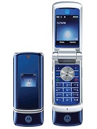 Motorola KRZR K1 موتورولا
